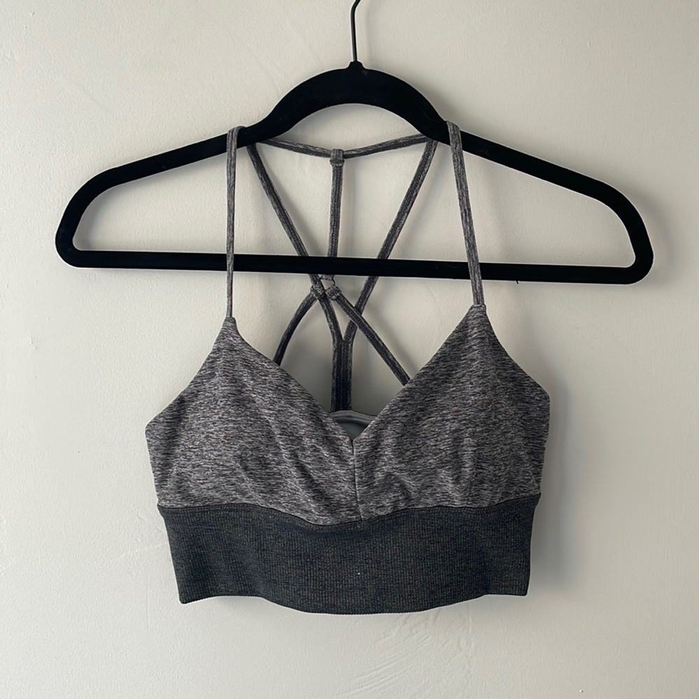 Alo Sports Bra